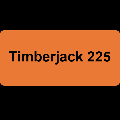 Timberjack 225